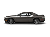 Dual Side Stripes Style #1 Vinyl Livery Kit Fits Dodge Challenger 2015 - 2023