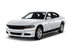 a white car on a white background
