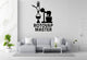 Rotovap Master - Funny Chemistry Wall Decal Vinyl Sticker Removable