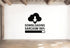 Downloading Sarcasm 99% - Cloud Download Wall Decal Vinyl Sticker Removable