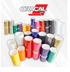 Assorted ORACAL 651 permanent adhesive vinyl remnant packs