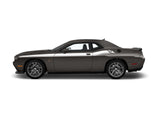Side Stripes TA #1 Vinyl Livery Kit Fits Dodge Challenger 2015 - 2023