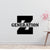 Generation Z 2 Removable Vinyl Decal for Interior Walls