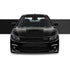 24" Racing Stripe Self Healing Vinyl fits Dodge SRT Charger 2011 to 2022