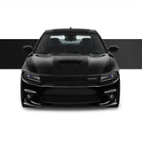 24" Racing Stripe Self Healing Vinyl fits Dodge SRT Charger 2011 to 2022
