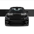 24" Racing Stripe Self Healing Vinyl fits Dodge SRT Charger 2011 to 2022