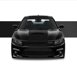 24" Racing Stripe Self Healing Vinyl fits Dodge SRT Charger 2011 to 2022