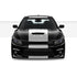 24" Racing Stripe Self Healing Vinyl fits Dodge SRT Charger 2011 to 2022