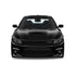 24" Racing Stripe w/pins Self Healing Vinyl fits Dodge Charger SRT 2011 to 2022