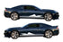Unqiue Self Healing Livery Kit #03 fits Chevrolet Camaro 2016 - 2024