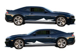 Unqiue Self Healing Livery Kit #03 fits Chevrolet Camaro 2016 - 2024
