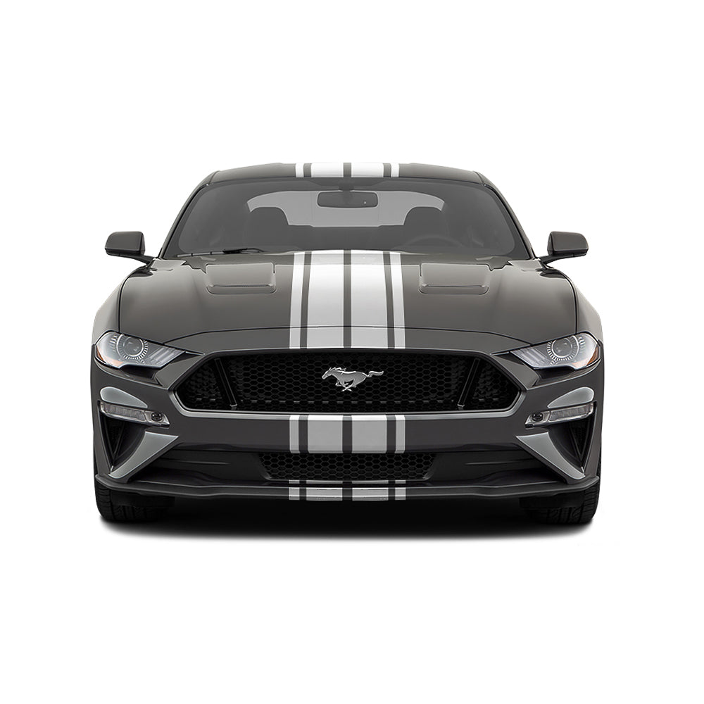 GT Dual 5
