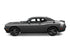 Rear Quarter Side Stripes Vinyl Livery Kit Fits Dodge Challenger 2015 - 2023