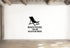 Beach Please, I'm On Vacation Mode - Funny Ocean Wall Decal Vinyl Sticker Removable
