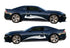 Unqiue Self Healing Livery Kit #04 fits Chevrolet Camaro 2016 - 2024