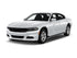 a white car on a white background
