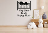 Future Boss In Training - Funny Baby Room Wall Decal Vinyl Sticker Removable