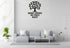 Money Grows On Trees Right - Funny Banking Wall Decal Vinyl Sticker Removable