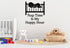 Future Boss In Training - Funny Baby Room Wall Decal Vinyl Sticker Removable
