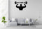 Beast Mode On - Fitness Sports Wall Decal Vinyl Sticker Removable
