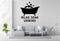 Relax, Soak, Unwind - Bathroom Wall Decal Vinyl Sticker Removable
