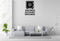 Savings Account Dreamer - Funny Banking Wall Decal Vinyl Sticker Removable