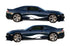 Unqiue Self Healing Livery Kit #06 fits Chevrolet Camaro 2016 - 2024