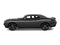 Extended Side Double Stripes Custom Text Vinyl Livery Kit Fits Dodge Challenger 2015 - 2023