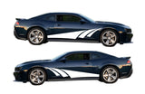Unqiue Self Healing Livery Kit #07 fits Chevrolet Camaro 2016 - 2024