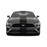 20" Racing Stripe GT 5.0 w/pins Self Healing Vinyl fits Ford Mustang 2015 to 2023