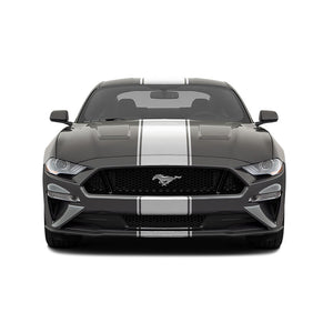 20" Racing Stripe GT 5.0 w/pins Self Healing Vinyl fits Ford Mustang 2015 to 2023