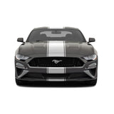 20" Racing Stripe GT 5.0 w/pins Self Healing Vinyl fits Ford Mustang 2015 to 2023