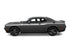 Dual Side Stripes #385 Vinyl Livery Kit Fits Dodge Challenger 2015 - 2023