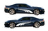 Unqiue Self Healing Livery Kit #08 fits Chevrolet Camaro 2016 - 2024