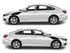 Rocker Panel Livery Self Healing Vinyl Side Graphics #003 fits All 4 Door Cars