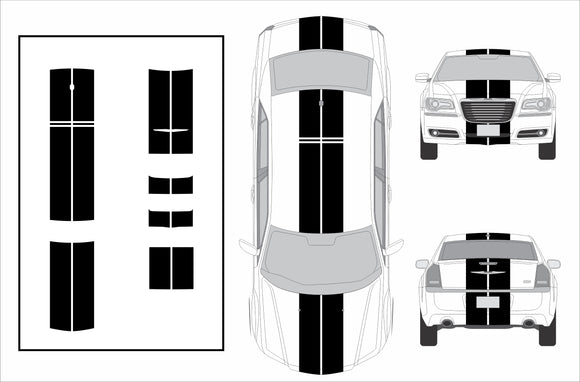 Dual 11