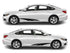 Rocker Panel Livery Self Healing Vinyl Side Graphics #004 fits All 4 Door Cars