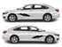 Rocker Panel Livery Self Healing Vinyl Side Graphics #001 fits All 4 Door Cars