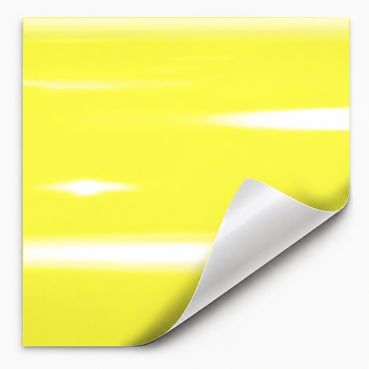 Daytona Yellow Gloss