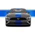 20" Racing Stripe w/pins Self Healing Vinyl fits Ford Mustang 2015 to 2023