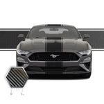 20" Racing Stripe GT 5.0 w/pins Self Healing Vinyl fits Ford Mustang 2015 to 2023