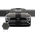20" Racing Stripe GT 5.0 w/pins Self Healing Vinyl fits Ford Mustang 2015 to 2023