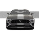 20" Racing Stripe w/pins Self Healing Vinyl fits Ford Mustang 2015 to 2023