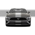 20" Racing Stripe GT 5.0 w/pins Self Healing Vinyl fits Ford Mustang 2015 to 2023