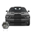23" Racing Stripe Self Healing Vinyl fits Dodge Challenger 2008 to 2022