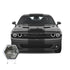 24" Racing Stripes w/pins Self Healing fits Dodge Challenger 2008 to 2022
