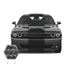 24" Racing Stripes w/pins Self Healing fits Dodge Challenger 2008 to 2022
