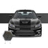 24" Racing Stripe Self Healing Vinyl fits Dodge SRT Charger 2011 to 2022