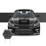 24" Racing Stripe Self Healing Vinyl fits Dodge SRT Charger 2011 to 2022