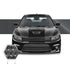 24" Racing Stripe Self Healing Vinyl fits Dodge SRT Charger 2011 to 2022